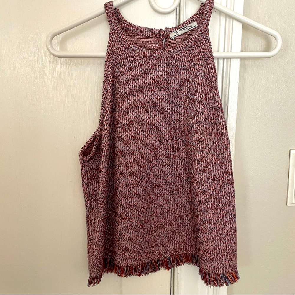 Zara Top